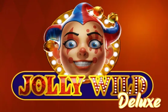 Jolly Wild Deluxe